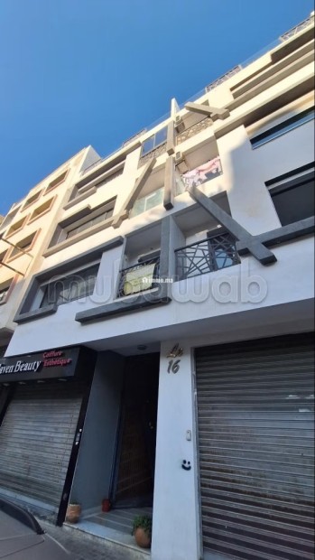 Local 91 m² Forate proche Sabem - Vente Immobilier - Casablanca - photo 2