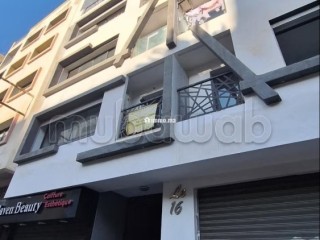Local 91 m² Forate proche Sabem - Local commercial à vendre - Casablanca