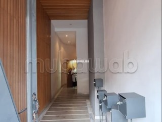 Local 91 m² Forate proche Sabem - Local commercial à vendre - Casablanca