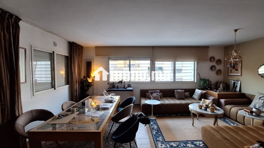 Duplex 337 m² 4 chambres terrasses Sud - Vente Immobilier - Casablanca - photo 2