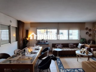 Duplex 337 m² 4 chambres terrasses Sud - Appartement à vendre - Casablanca