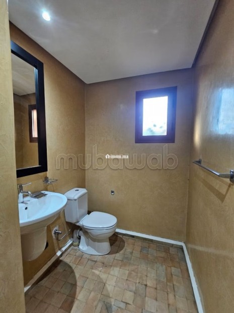 À louer bel appartement de110m² sur l'avenue Med 6 - Location Immobilier - Marrakech - photo 8