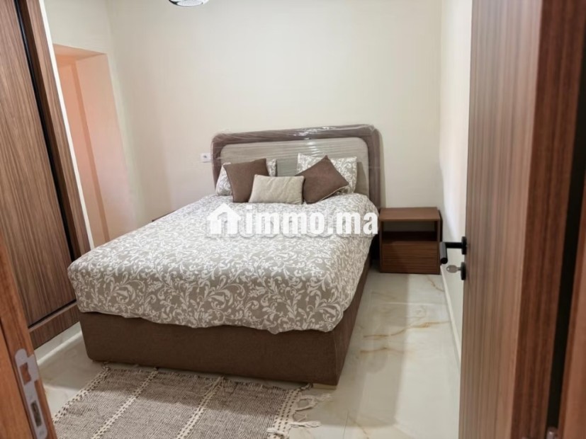 Splendide appartement à louer à Route de casa - Location Immobilier - Marrakech - photo 3