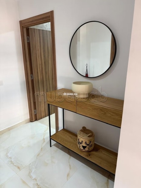 Splendide appartement à louer à Route de casa - Location Immobilier - Marrakech - photo 8