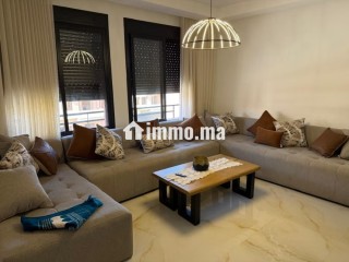 Splendide appartement à louer à Route de casa - Appartement à louer - Marrakech