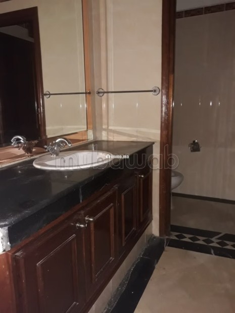 Appartement à louer vide à l'hivernage - Location Immobilier - Marrakech - photo 5
