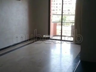 Appartement à louer vide à l'hivernage - Appartement à louer - Marrakech