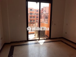 Appartement à louer vide à l'hivernage - Appartement à louer - Marrakech