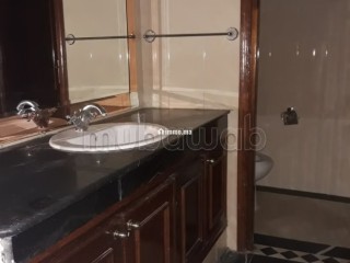 Appartement à louer vide à l'hivernage - Appartement à louer - Marrakech