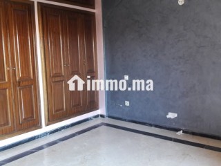 Appartement à louer vide à l'hivernage - Appartement à louer - Marrakech