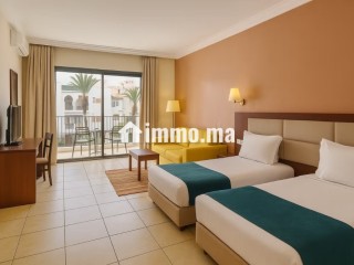 Opportunité d’Investissement Complexe Hôtelier - Appartement à vendre - Agadir