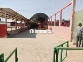 Ferme Agricole à Vendre 27 Hectares - Terrain à vendre - Autre