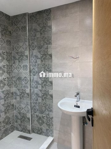 Appartement à louer 60 m² à Kénitra - Location Immobilier - Kenitra - photo 1