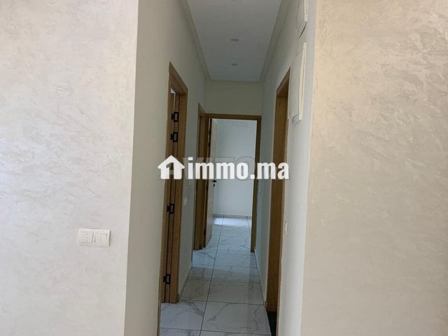 Appartement à louer 60 m² à Kénitra - Location Immobilier - Kenitra - photo 3
