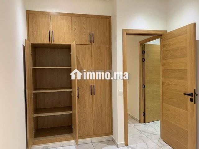 Appartement à louer 60 m² à Kénitra - Location Immobilier - Kenitra - photo 6