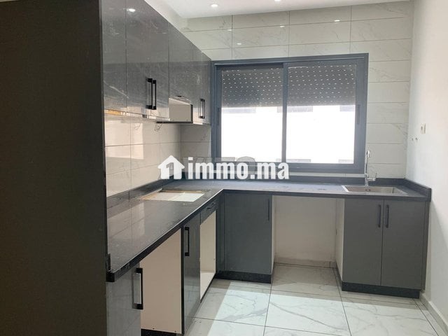 Appartement à louer 60 m² à Kénitra - Location Immobilier - Kenitra - photo 8