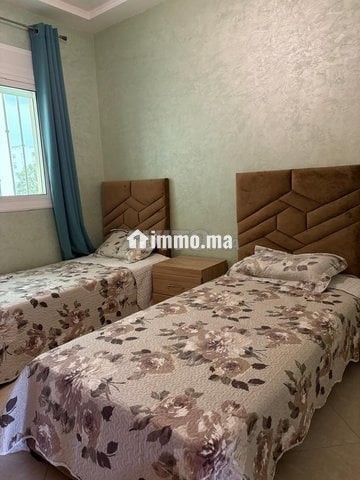 Appartement à louer à côté du Aswak Salam - Location Immobilier - Tanger - photo 2