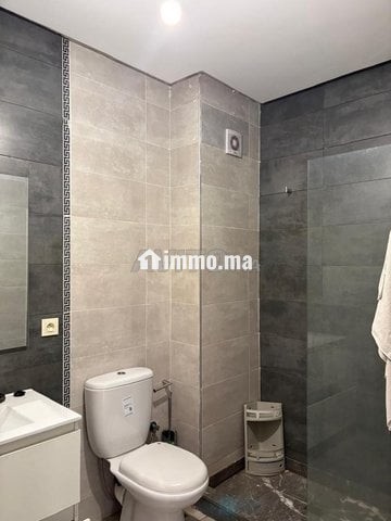 Appartement à louer à côté du Aswak Salam - Location Immobilier - Tanger - photo 3
