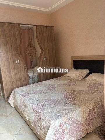 Appartement à louer à côté du Aswak Salam - Location Immobilier - Tanger - photo 4