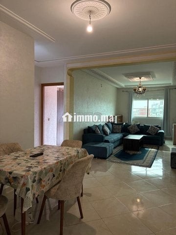 Appartement à louer à côté du Aswak Salam - Location Immobilier - Tanger - photo 5