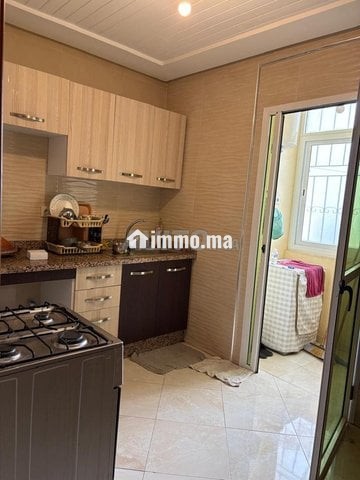 Appartement à louer à côté du Aswak Salam - Location Immobilier - Tanger - photo 6