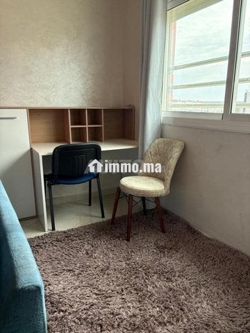 Appartement à louer à côté du Aswak Salam - Location Immobilier - Tanger - photo 7