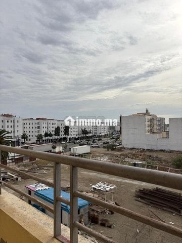 Appartement à louer à côté du Aswak Salam - Location Immobilier - Tanger - photo 8