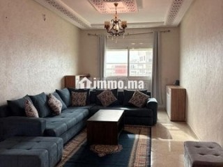 Appartement à louer à côté du Aswak Salam - Appartement à louer - Tanger