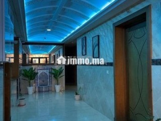 Appartement à louer à côté du Aswak Salam - Appartement à louer - Tanger