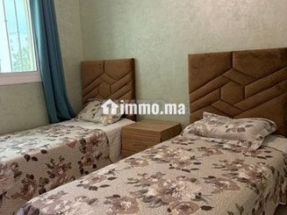 Appartement à louer à côté du Aswak Salam - Appartement à louer - Tanger