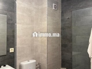 Appartement à louer à côté du Aswak Salam - Appartement à louer - Tanger