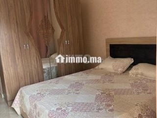 Appartement à louer à côté du Aswak Salam - Appartement à louer - Tanger