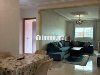 Appartement à louer à côté du Aswak Salam - Appartement à louer - Tanger