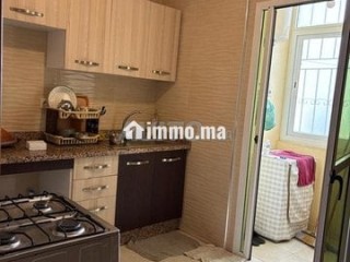 Appartement à louer à côté du Aswak Salam - Appartement à louer - Tanger