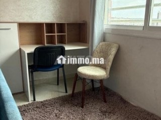 Appartement à louer à côté du Aswak Salam - Appartement à louer - Tanger