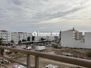 Appartement à louer à côté du Aswak Salam - Appartement à louer - Tanger