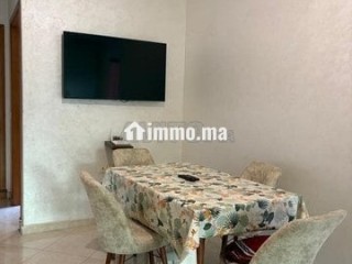 Appartement à louer à côté du Aswak Salam - Appartement à louer - Tanger