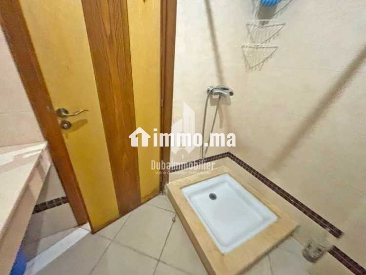 Appartement meublé à louer Hay Mohammadi Agadir - Location Immobilier - Agadir - photo 5