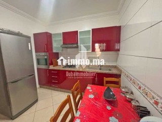 Appartement meublé à louer Hay Mohammadi Agadir - Appartement à louer - Agadir