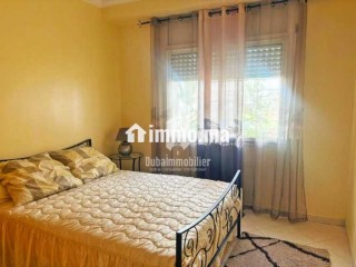 Appartement meublé à louer Hay Mohammadi Agadir - Appartement à louer - Agadir