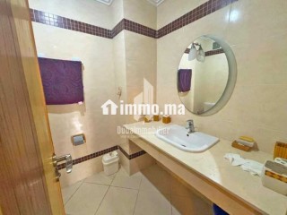 Appartement meublé à louer Hay Mohammadi Agadir - Appartement à louer - Agadir