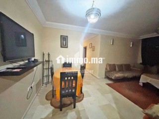 Appartement meublé à louer Hay Mohammadi Agadir - Appartement à louer - Agadir