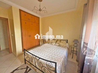Appartement meublé à louer Hay Mohammadi Agadir - Appartement à louer - Agadir