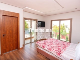 Belle villa avec piscine privée à Targa - Villa à vendre - Marrakech