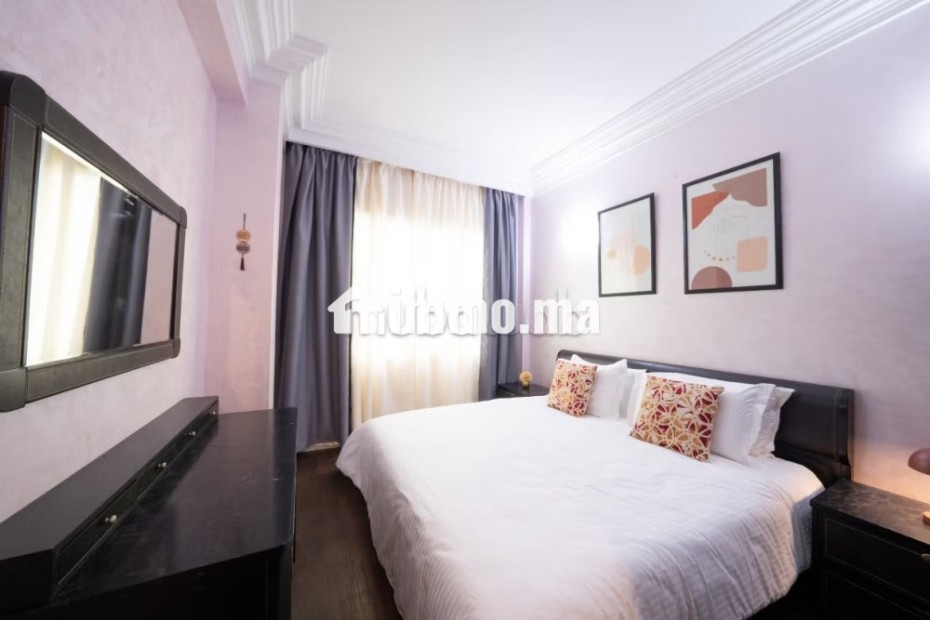 Grand 3 Chambres a Casablanca 2 Mars Hopitaux - Vente Immobilier - Casablanca - photo 6