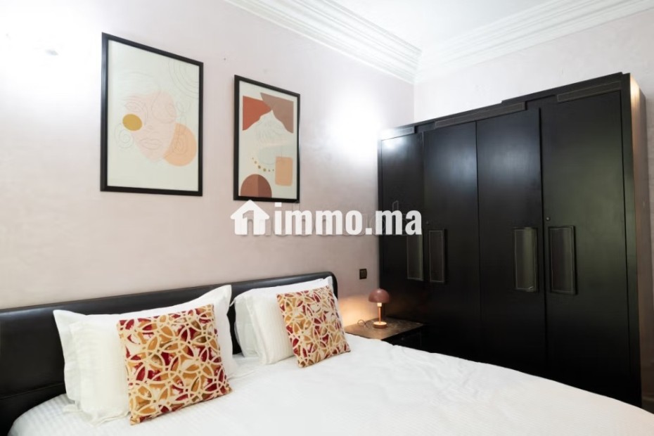 Grand 3 Chambres a Casablanca 2 Mars Hopitaux - Vente Immobilier - Casablanca - photo 7