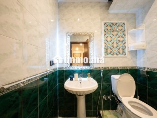 Grand 3 Chambres a Casablanca 2 Mars Hopitaux - Appartement à vendre - Casablanca