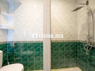 Grand 3 Chambres a Casablanca 2 Mars Hopitaux - Appartement à vendre - Casablanca