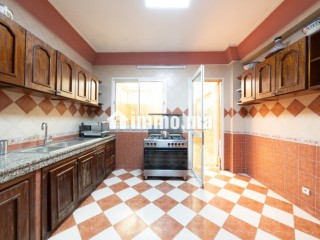 Grand 3 Chambres a Casablanca 2 Mars Hopitaux - Appartement à vendre - Casablanca