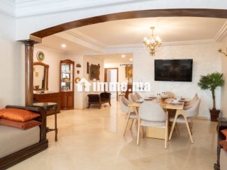 Grand 3 Chambres a Casablanca 2 Mars Hopitaux - Appartement à vendre - Casablanca